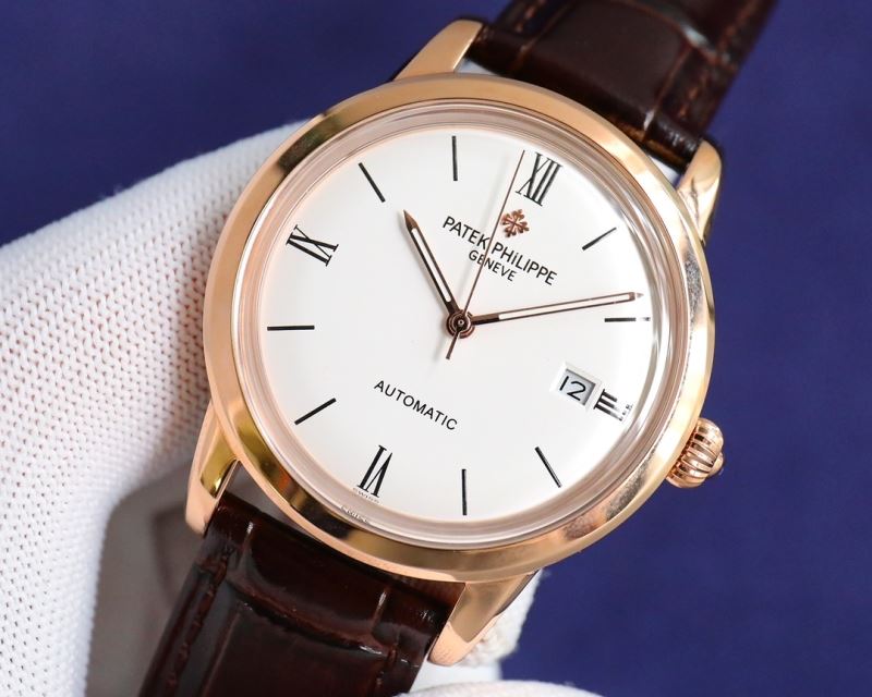 PATEK PHILIPPE Watches